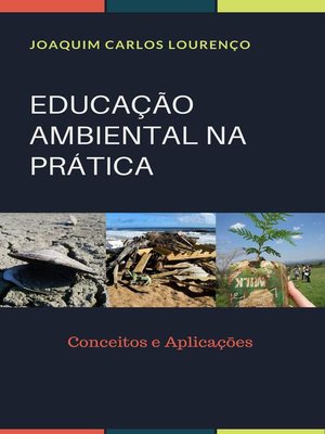 cover image of Educação Ambiental na Prática